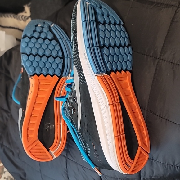 Nike zoom structure 18 - Picture 3 of 4